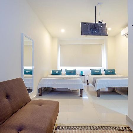 Ayenda Hotel Alejandria Monteria Luaran gambar