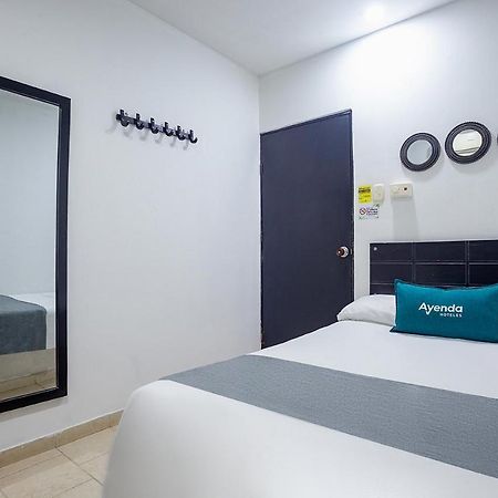 Ayenda Hotel Alejandria Monteria Luaran gambar