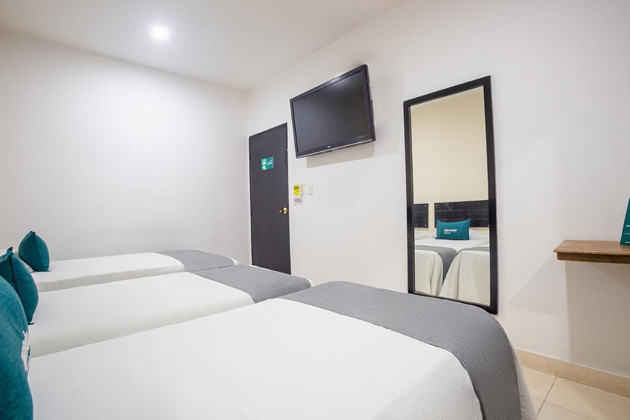 Ayenda Hotel Alejandria Monteria Luaran gambar
