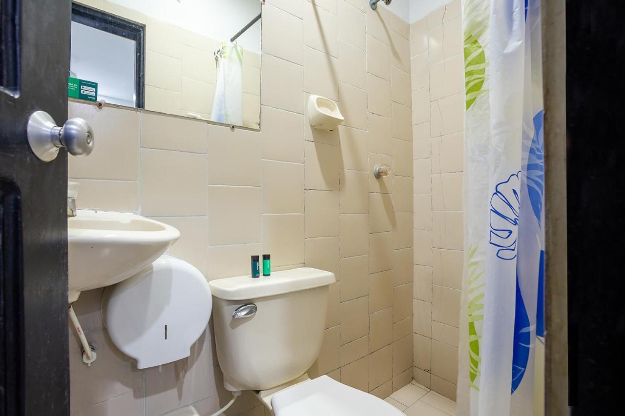 Ayenda Hotel Alejandria Monteria Luaran gambar