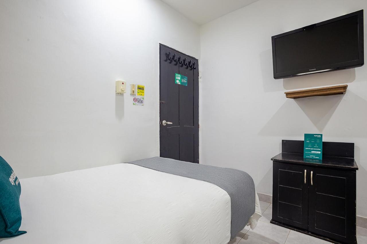 Ayenda Hotel Alejandria Monteria Luaran gambar