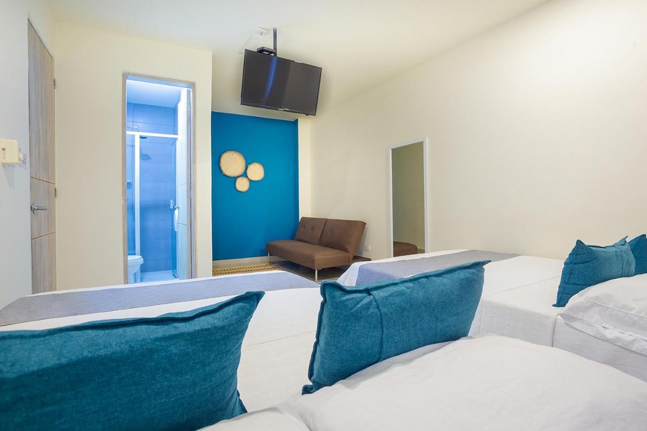 Ayenda Hotel Alejandria Monteria Luaran gambar