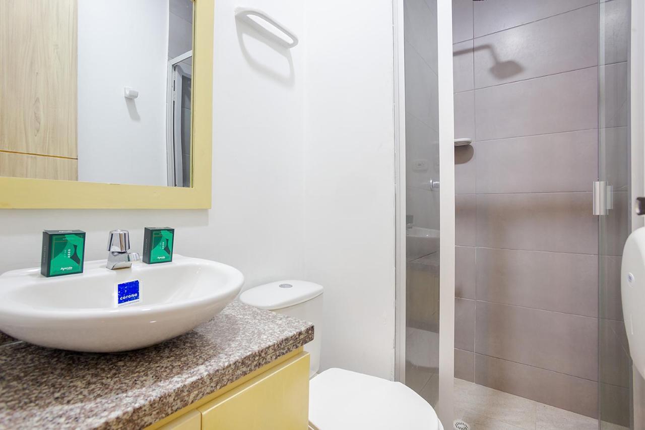 Ayenda Hotel Alejandria Monteria Luaran gambar