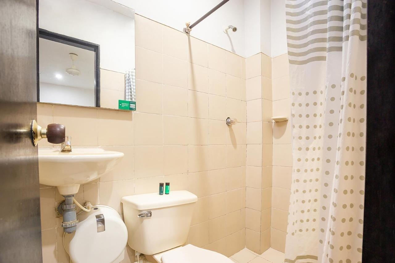 Ayenda Hotel Alejandria Monteria Luaran gambar